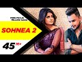 Miss pooja ft millind gaba  sohnea 2 official  happy raikoti  latest punjabi songs 2019