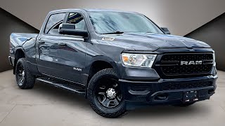 2022 RAM 1500 - 36026P