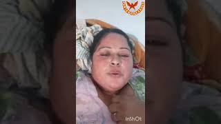 Tik Tok Wali Aunty Funny Mood Ch
