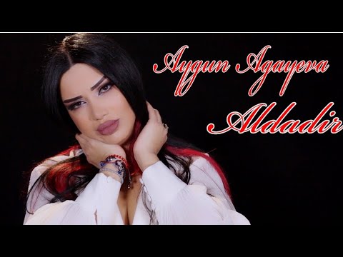 Aygun Agayeva - Aldadir 2022