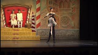 VBT Nutcracker 4/5