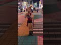 홍대 상상마당에서 박주희 소문좀내주세요부르는 키즈모델  &amp; 아역배우  문채영  직캠