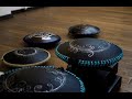 Guda drums review guda drums sound models 2020 comparison demo eng