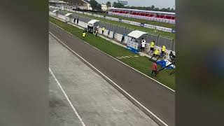 Indian racing league screenshot 2