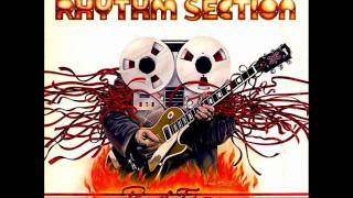 Atlanta Rhythm Section - Shanghied.wmv chords