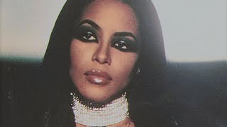 Aaliyah - Try Again (Sped up   Reverb)