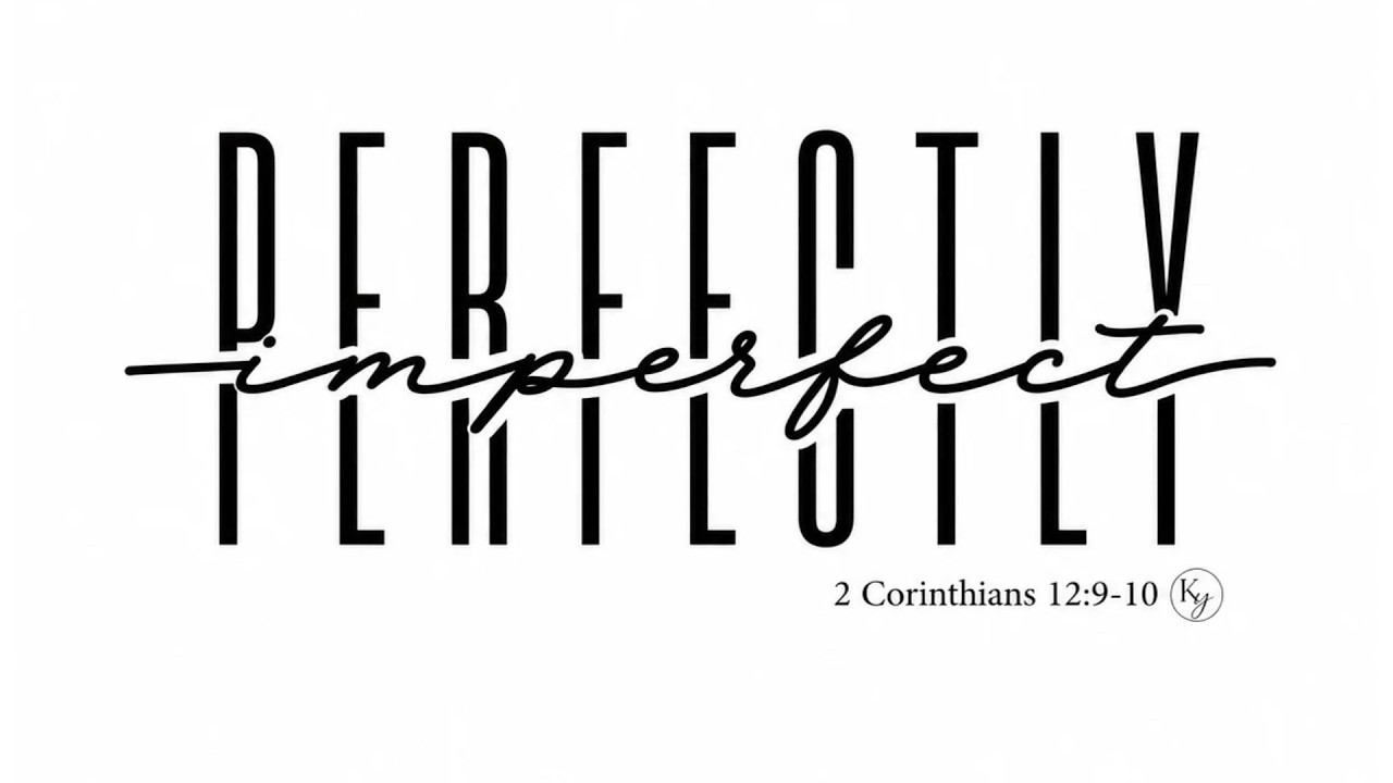 Perfectly Imperfect | Krystle Young | Women's Encounter | Access Church