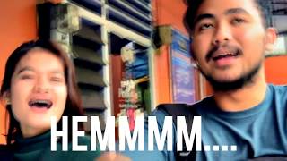 Paduka Spesial 26 Birthday Greetings (Rammona & Moro)