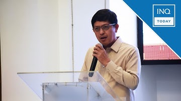 DOJ Undersecretary Cadiz resigns amid alleged link to flood control mess | INQToday