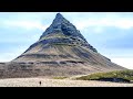 The American Iceland Collection - Episode Four - Kirkjufell