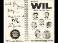 Ron Lundy Show -  WIL Radio Feb.28,1962