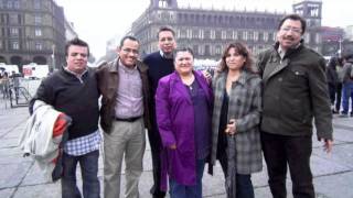 Secundaria 159 Grupo B Generacion 79 82 Reunion 11 feb 2012