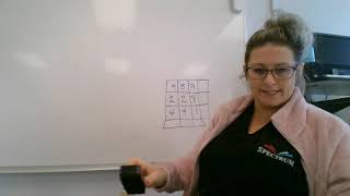 math c lesson 18