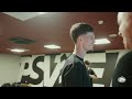 INSIDE | A new Man in town ❤️🤍