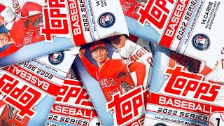 ASMR: Hotcardboard.com Order for Glen (More 2022 Topps Baseball) / whisper / no gum