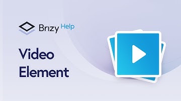 Shortcut to Place Video Elements on Your Website!
