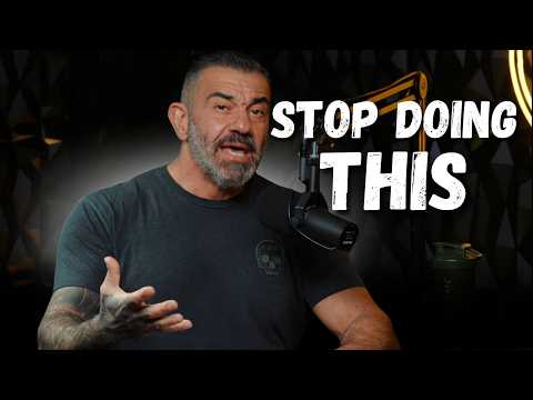 15 Things You Should Never Do As A Man | EP. 207