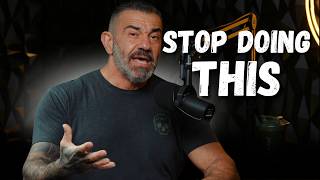 15 Things You Should Never Do As A Man | EP. 207