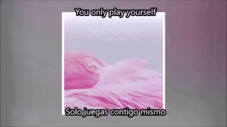 deftones Doomed User Sub (Español/ Ingles)