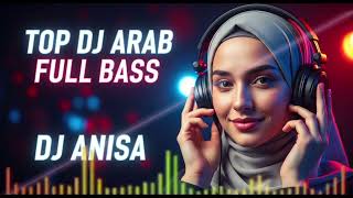 💃DJ Remix Arab 2026 | Arabian Night Remix – Lahn wa Dhikrayat | Full Album 🎶