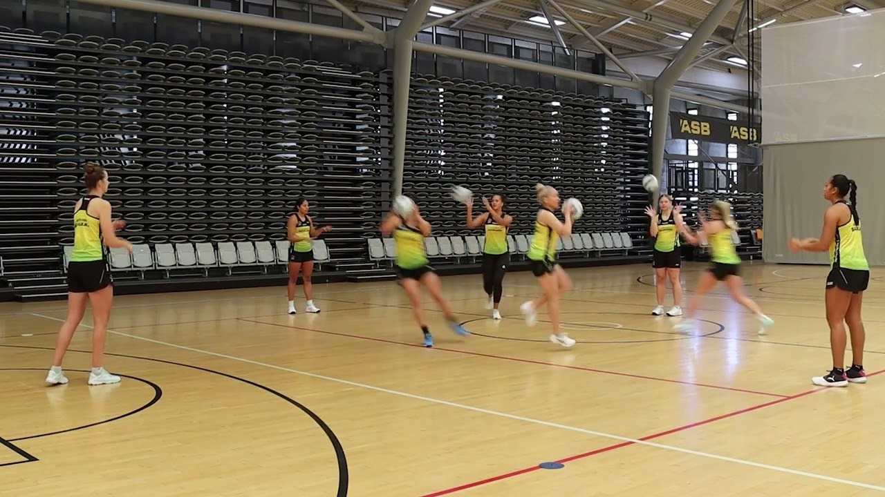 Session 1 Around the World