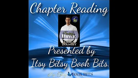 Finding Bryce by Debra Parmley