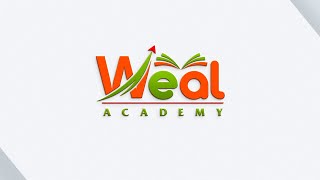 WEAL Academy | Trailer | \\