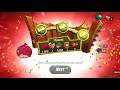 angry birds 2 daily challenge today Terence trial || daily challenge today AB 2 Terence 24/05/26