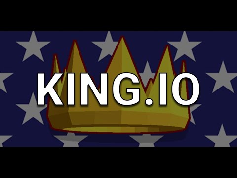 King.io Guerra Mundial
