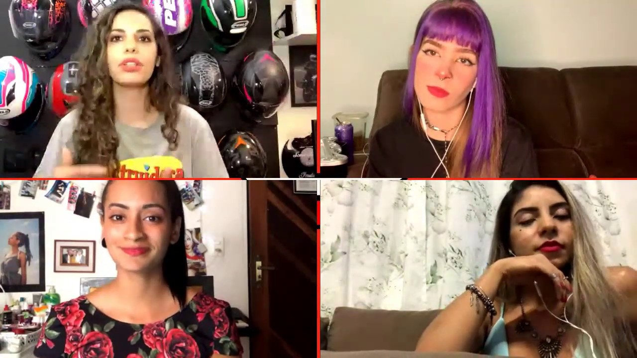Redes Sociais - Aprenda um pouco de redes sociais com as experiencias ...