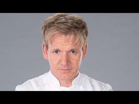 Unpopular Opinions: We Thought Gordon Ramsay Was Overrated Until We Saw This | Team Internet