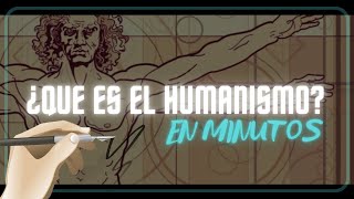 ¿Qué es el Humanismo? Definición, Origen Explicados, Historia y Características/ Explicacion Facil