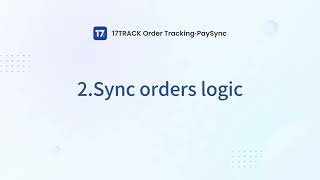 17TRACK Shopify APP -  Shipments