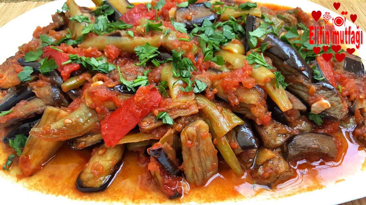 ÇOK SEVİLEN ŞAKŞUKA TARİFİ -FAVORİ TARİFİNİZ OLACAK – ŞAKŞUKA TARİFİ – YEMEK TARİFLERİ