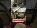 Why EV Owners Upgrade Beyond Floor Mats