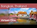 Bangkok - HD Vacation Travel Guide &amp; Indoor Exercise Video
