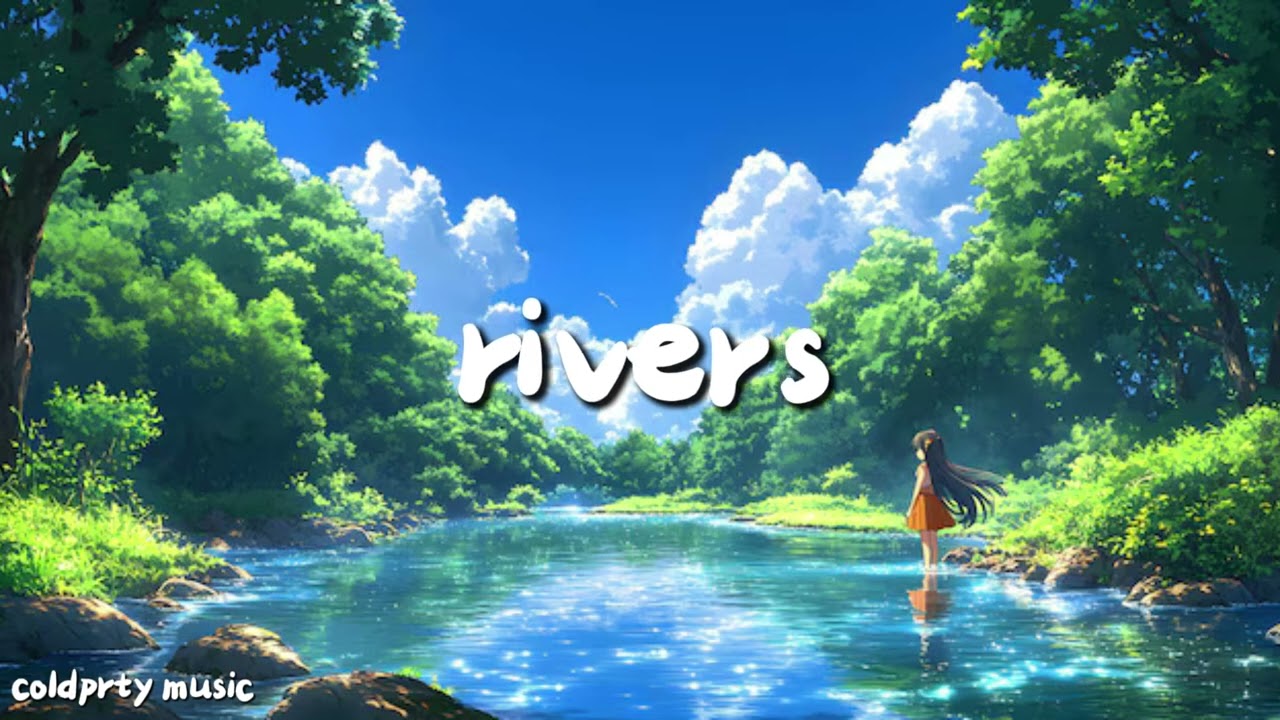 Watch coldprty music - rivers (official release) on YouTube Watch coldprty music - rivers (official release) on YouTube