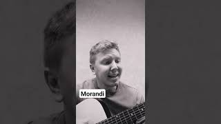 Morandi Angels #Guitar #Music