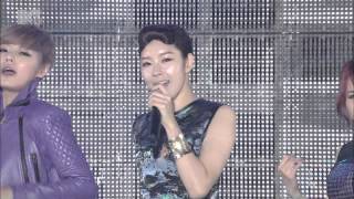 130116 RaNia - STYLE [1080P]