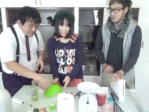 ものぼけ　２