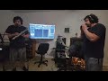 Angels We Have Heard On High. Duet(Ocarina And Melodica)