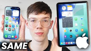 How To Use Same Apple ID On iPhone & iPad - Tutorial