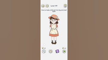 Brain Out 2 level 199 #brainout2 #simplegame