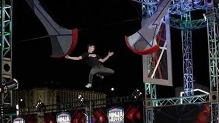 Owen Dyer's National Finals Stage 1 Run - ANW Season 13 Episode 10