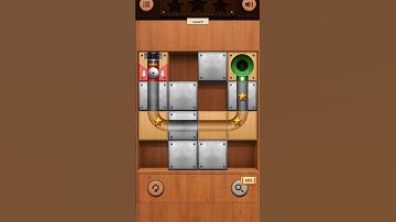 Unblock Ball Level 5 #short #shortvideo #shortsfeed #trending #viral #shorts #gaming