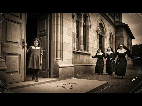 Caso Real en Oaxaca La niña Morales entró al orfanato y un secreto hizo huir a las monjas (1928)