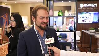 FHS 2022: Alex Barros, Hotelverse & Beonprice