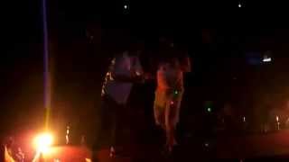 Download Lagu Closing Party FDJ Icha Juliet and All Resident DJ @Raflesia Wella Cafe Sampit MP3