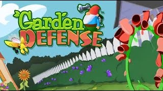 Garden Defense full game screenshot 5