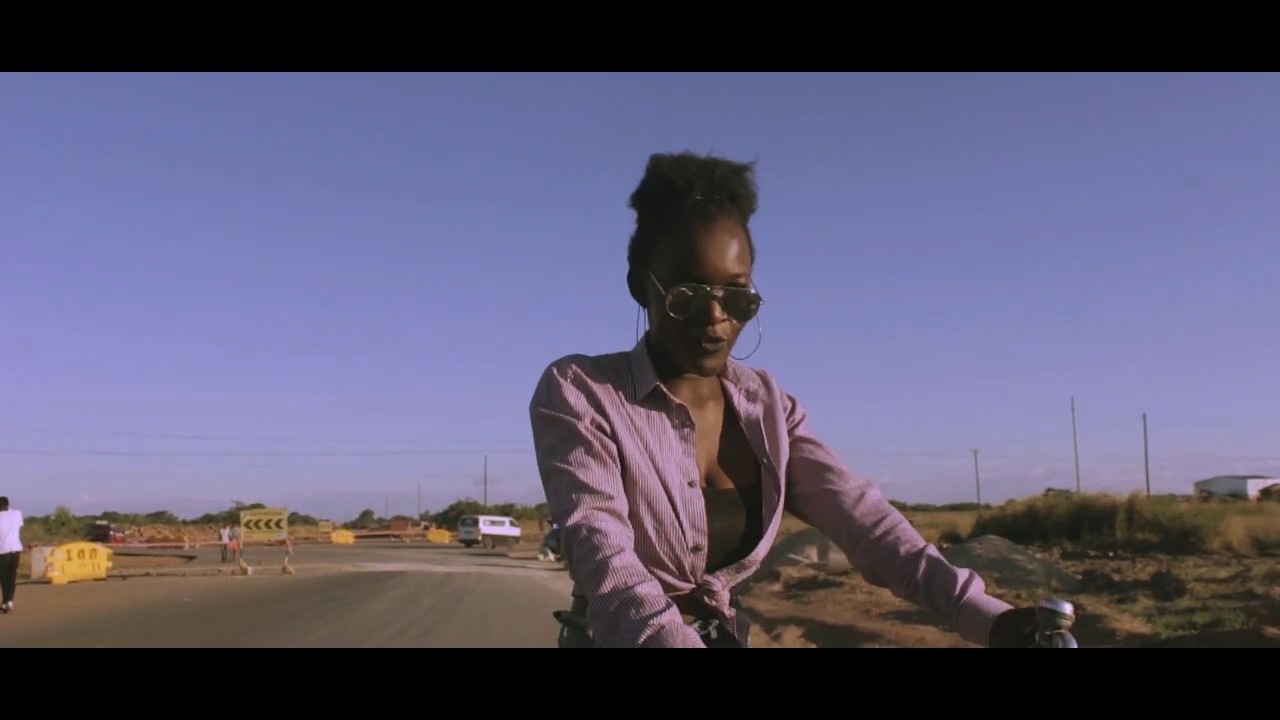 Lanji - Right Now (Official Video)